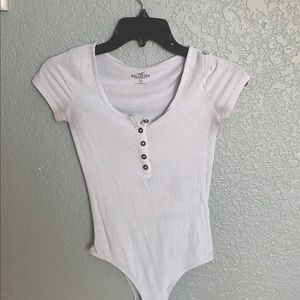 White body shirt